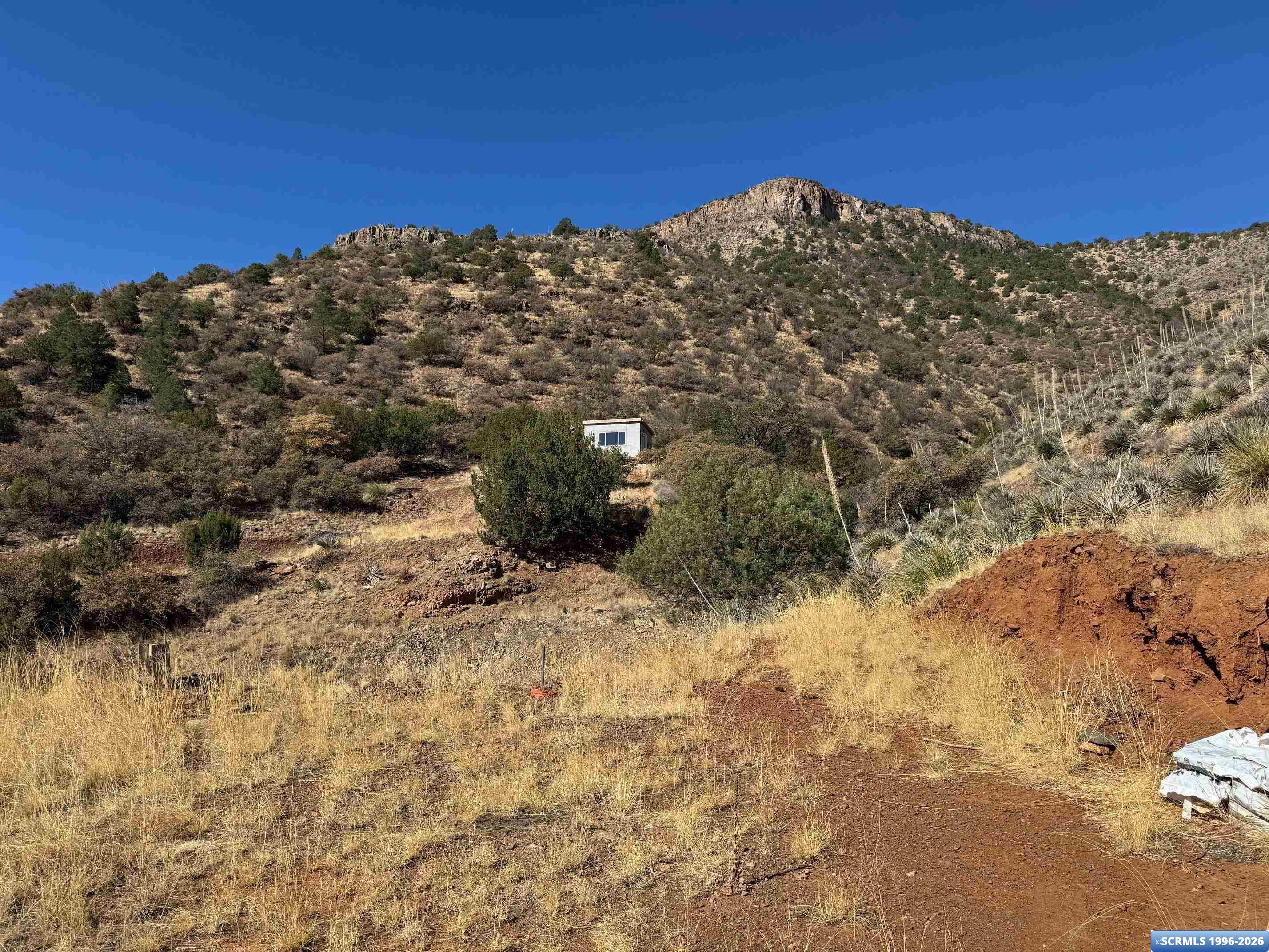 324 Caballo Blanco, photograph 10
