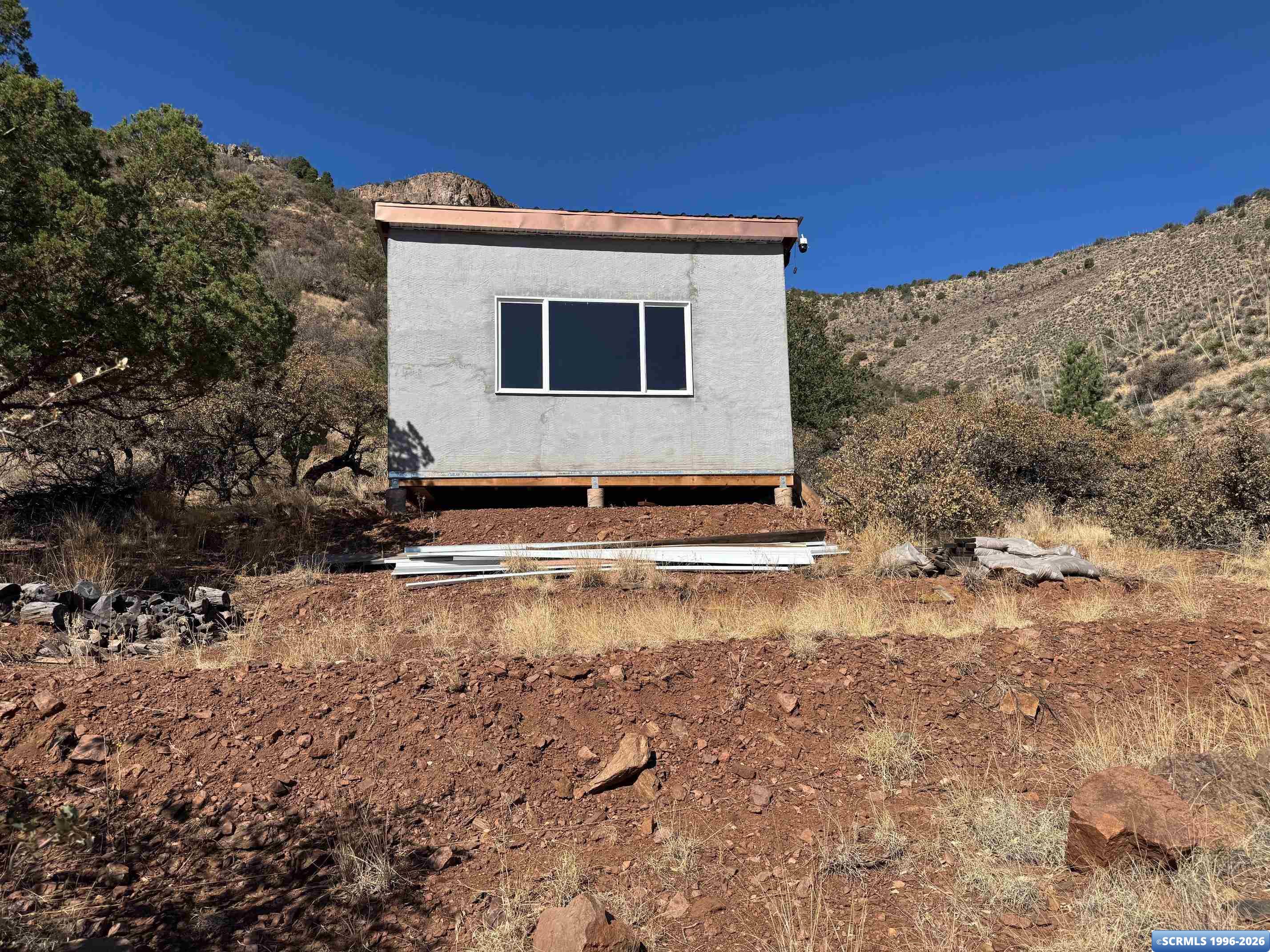 324 Caballo Blanco, photograph 12