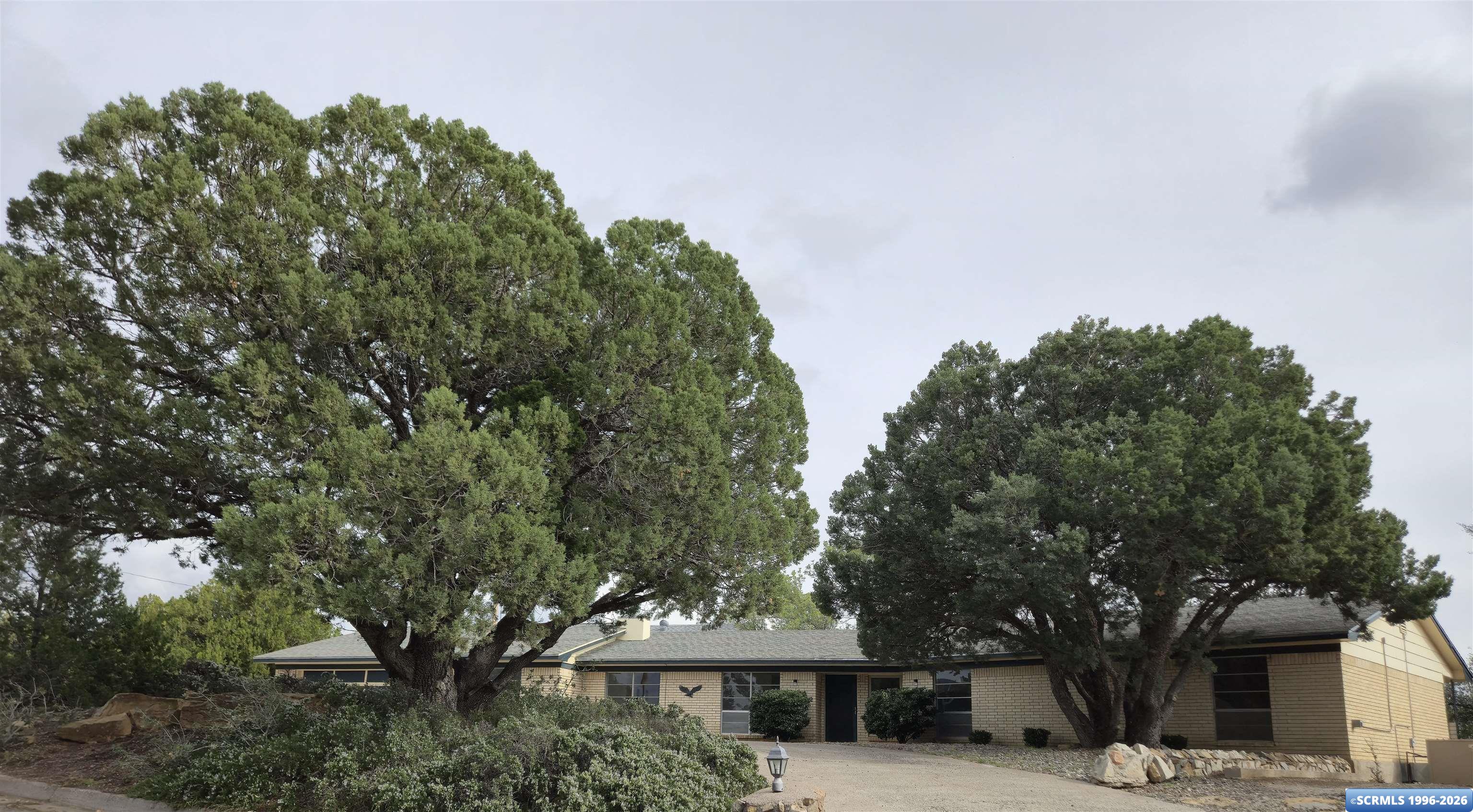 4132 N Gold Street, Silver City